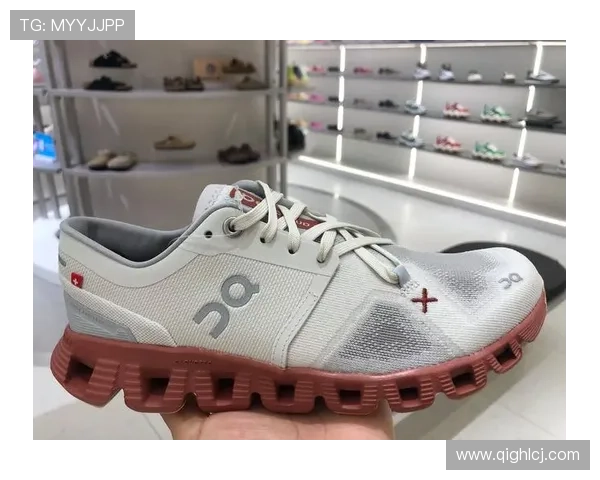 碳板跑鞋革新跑步体验提升运动表现的科技利器 - 副本 - 副本 - 副本 - 副本