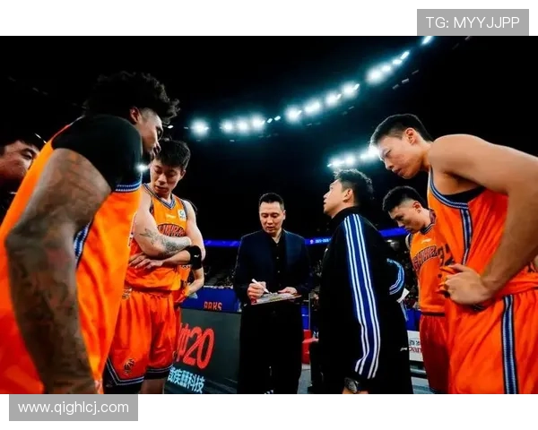 CBA赛场风云再起，明星球员关键战役展现超凡实力 - 副本 - 副本